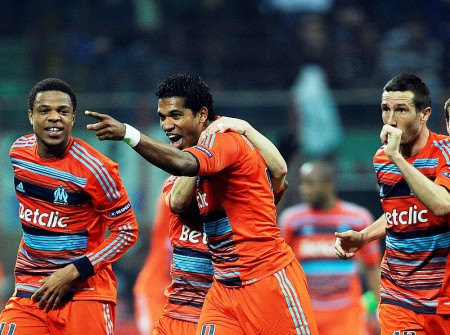 Marseille est impatient de se confronter au Bayern